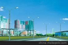 路燈燈桿路燈燈桿HA-037系列系列,品質卓越 外形美觀、服務領先圖片,路燈燈桿路燈燈桿HA-037系列系列,品質卓越 外形美觀、服務領先圖片大全,瑞安市恒安電氣-