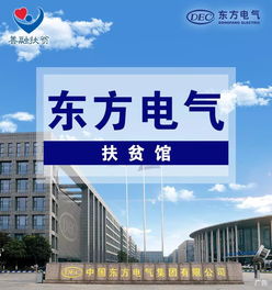 恒安電氣攜手東方電氣扶貧館，點亮涼山昭覺鄉村振興之路