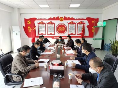 李家榮書記赴泉州開展“聯(lián)百會助千企”專項(xiàng)行動(dòng)調(diào)研，走訪恒安電氣