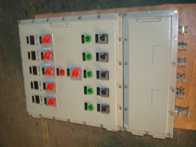 特價批發瑞安市恒安電氣照明動力配電箱、配電柜及無功補償裝置詳解
