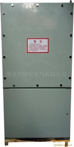 專業動力檢修箱，瑞安市恒安電氣 工業安全與效率的堅實保障